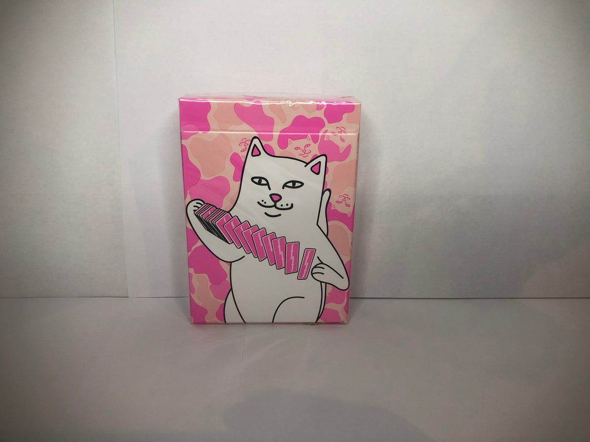 Fontaine x RipnDip V2 – Cmcplayingcards