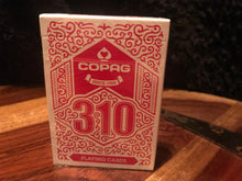 Load image into Gallery viewer, Copag 310 Playing Cards
