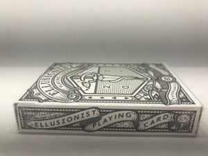 Ellusionist E Team Playing Cards