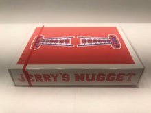 Load image into Gallery viewer, Red Jerrys Nugget Playing Cards
