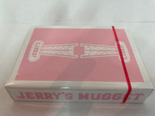 Load image into Gallery viewer, Rose Jerry’s Nugget Playing Cards
