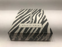 Load image into Gallery viewer, Kingslayer Zebra Edition Playing Cards
