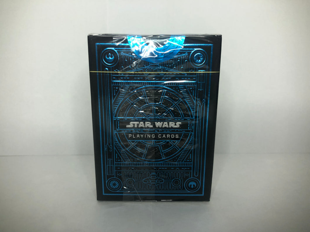 Star Wars (Light Side) Playing Cards