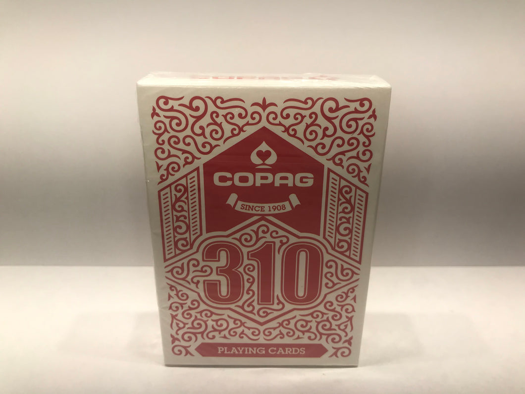 Copag 310 Playing Cards