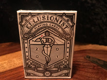 Load image into Gallery viewer, Ellusionist E Team Playing Cards
