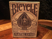 Load image into Gallery viewer, Bicycle 1900 Series Playing Cards
