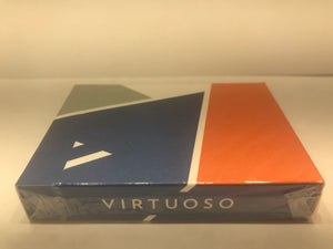 Virtuoso SS14 Playing Cards