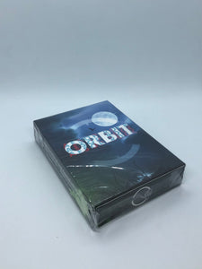 Orbit x Aesoprock Playing Cards
