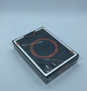 Orbit v8 Parallel Playing Cards