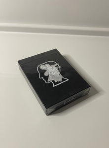 Fontaine x Braindead Special Edition Playing Cards