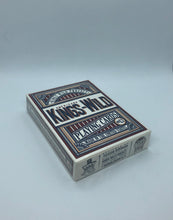 Load image into Gallery viewer, Americana Kings Wild Playing Cards

