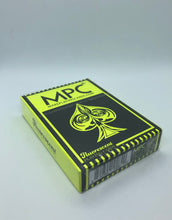 Load image into Gallery viewer, MPC fluorescent Playing Cards
