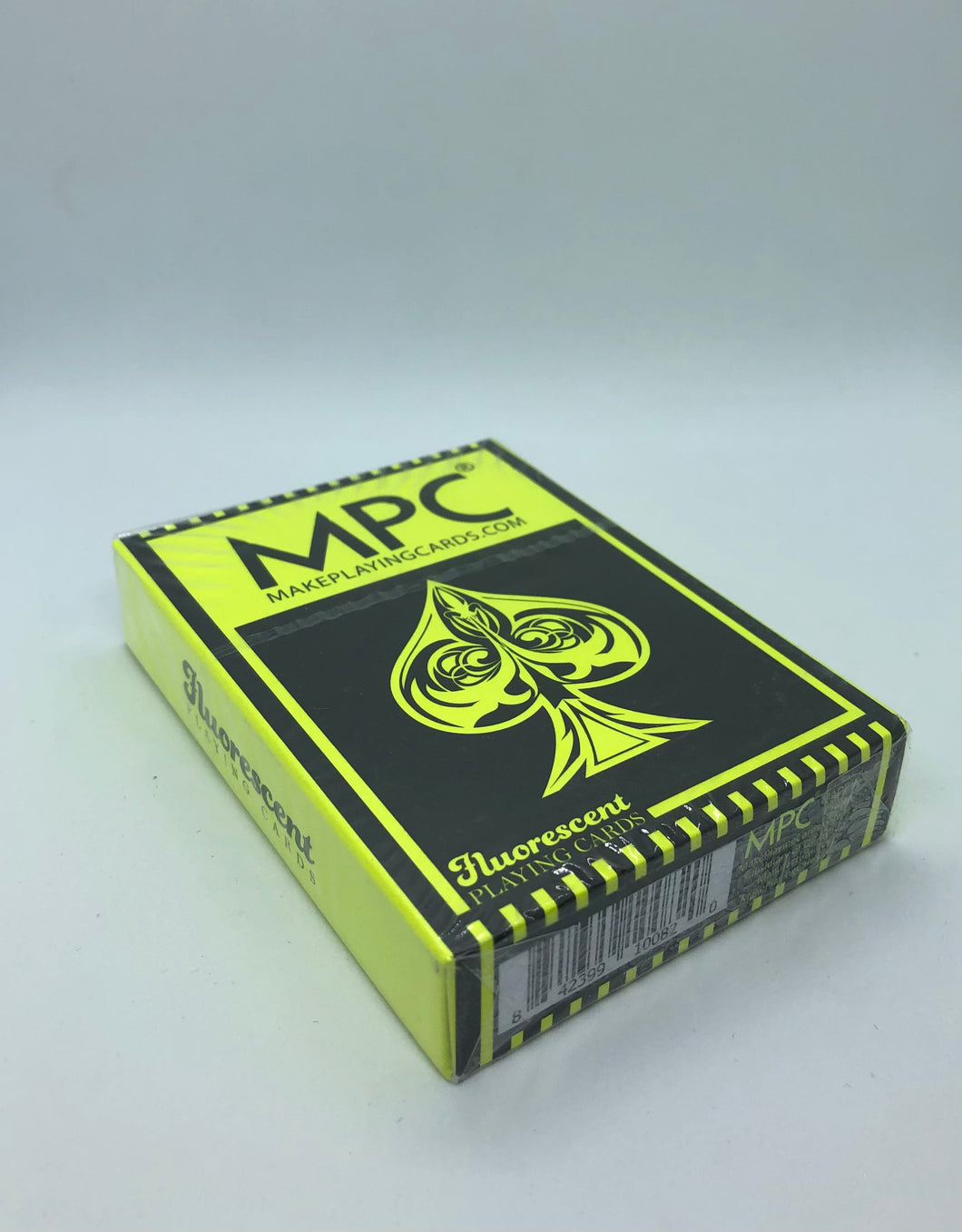 MPC fluorescent Playing Cards