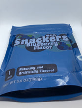 Load image into Gallery viewer, Blueberry Snackers
