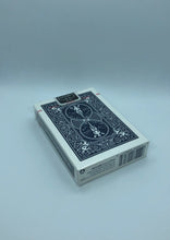 Load image into Gallery viewer, Blue Bicycle Playing Cards
