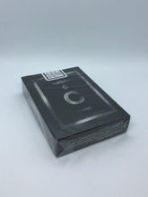 Load image into Gallery viewer, Carbon Graphite Edition Playing Cards
