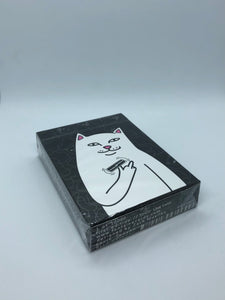RipnDip V1 Fontaine Playing Cards